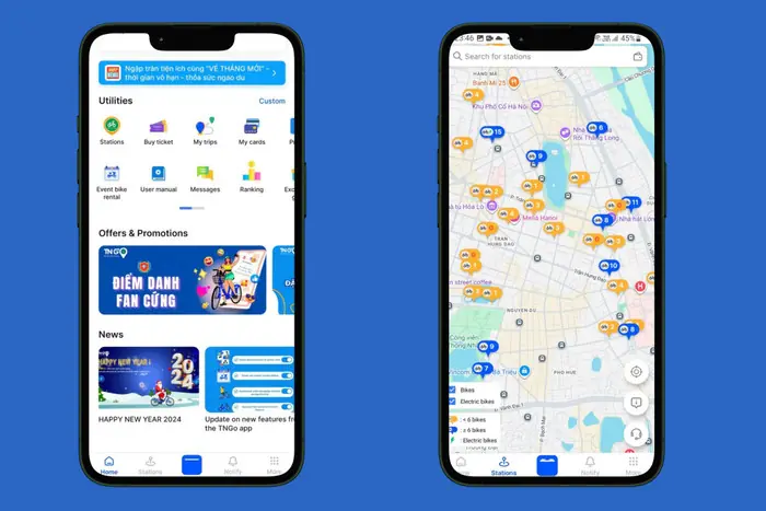 Đài PTTH Hà Nội